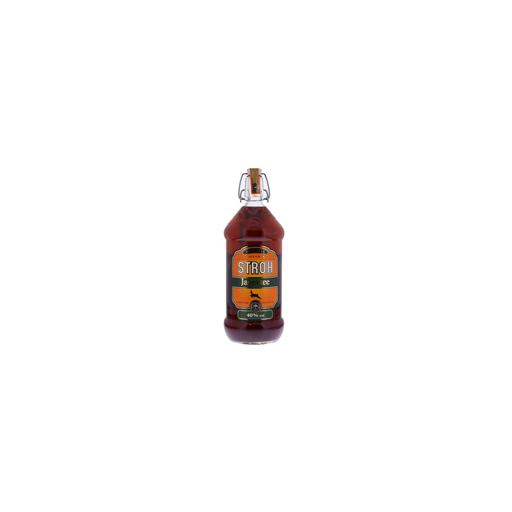 STROH JAGERTHEE 1LTR 40