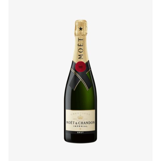 CHAMP Moet Brut 75CL