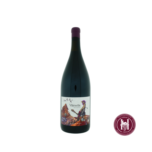 Mimetic - Gallina de Piel - 2022 - R 1.5L