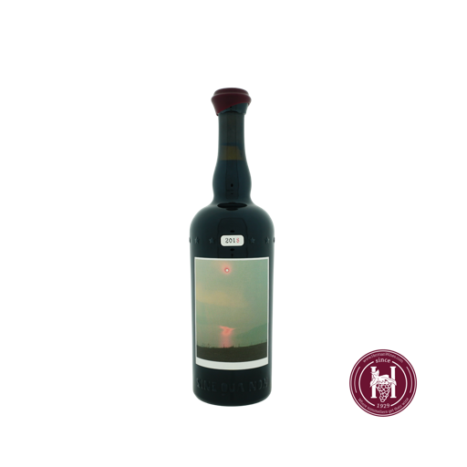 Eleven Confessions Grenache - Sine Qua Non - 2018 - R 0.75L