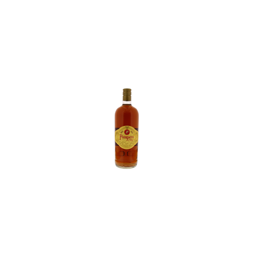 PAMPERO ESPECIAL GOLD 1LTR