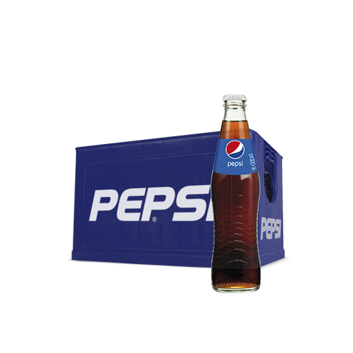 PEPSI 24x20cl