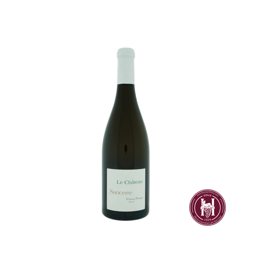 Sancerre le Château - Vincent Pinard - 2023 - W 0.75L