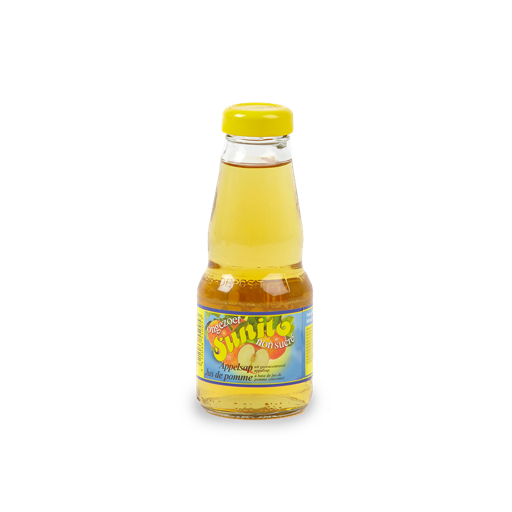 SUNITO APPEL 24X20CL