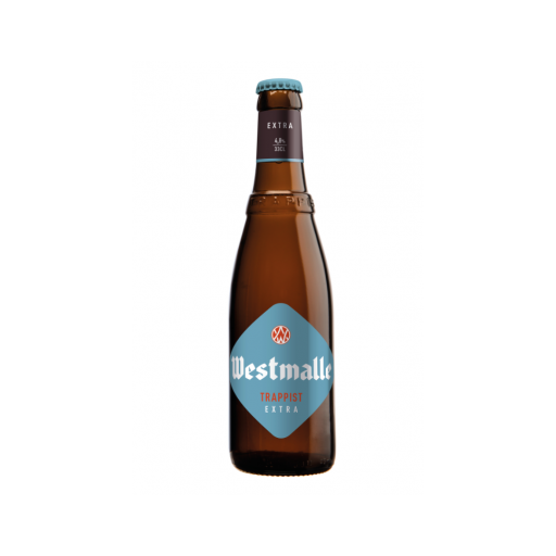 WESTMALLE EXTRA 24x33cl