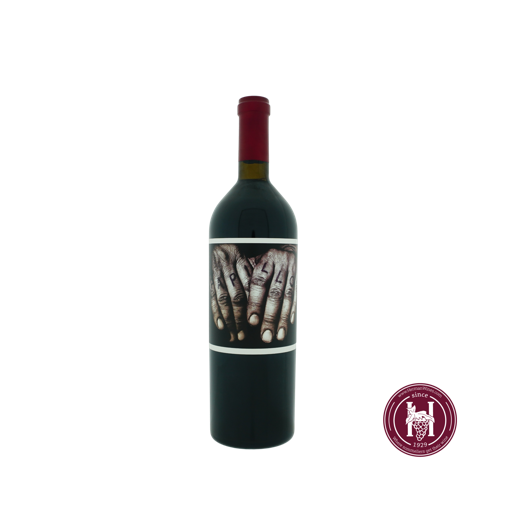 Papillon - Orin Swift - 2021 - R 0.75L