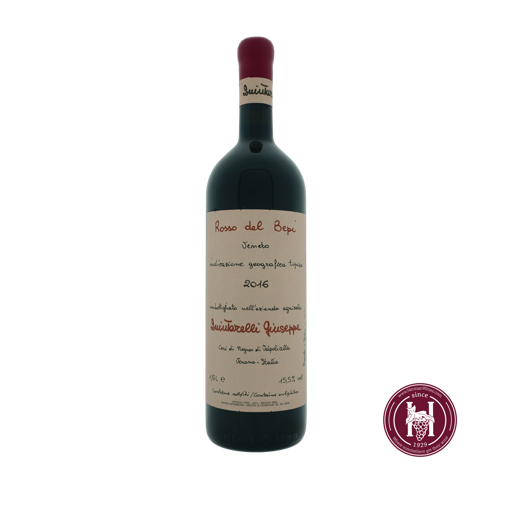 Rosso del Bepi - Giuseppe Quintarelli - 2016 - R 1.5L