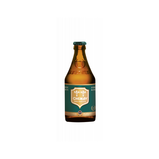 CHIMAY GROEN 150 24x33cl