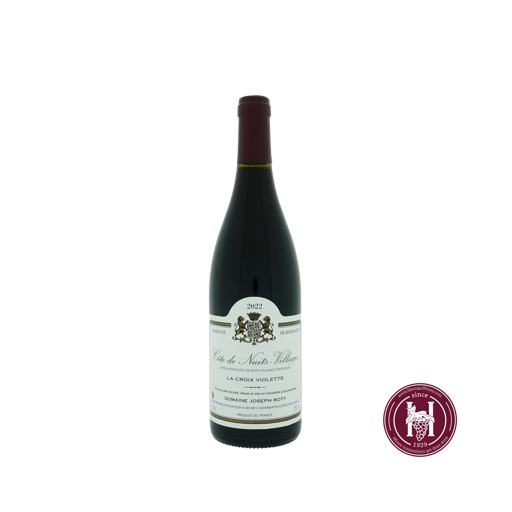 Cote de Nuits Villages la Croix Violette - Joseph Roty - 2022 - R 0.75L