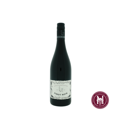 Pinot Noir Becker Family - Friedrich Becker - 2021 - R - 0.75L