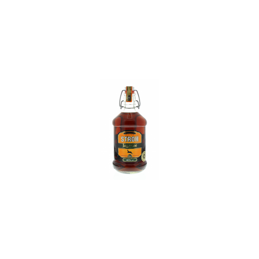 STROH JAGERTEE 50CL