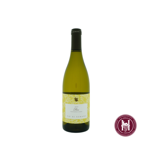Piere Sauvignon Blanc - Vie di Romans - 2024 - W 0.75L