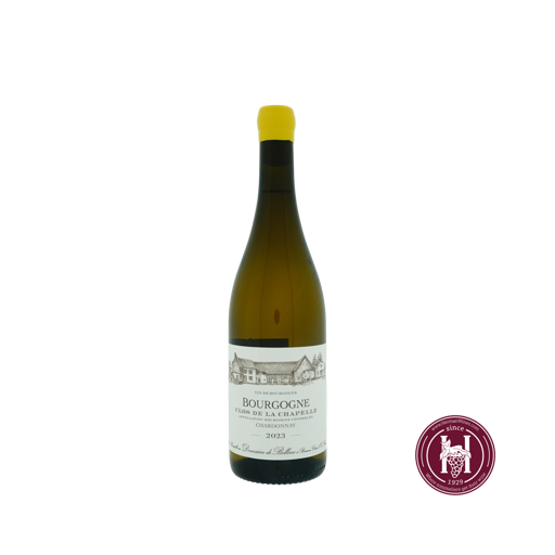 Bourgogne Chardonnay Clos de la Chapelle - Domaine de Bellene - 2023 - W 0.75L