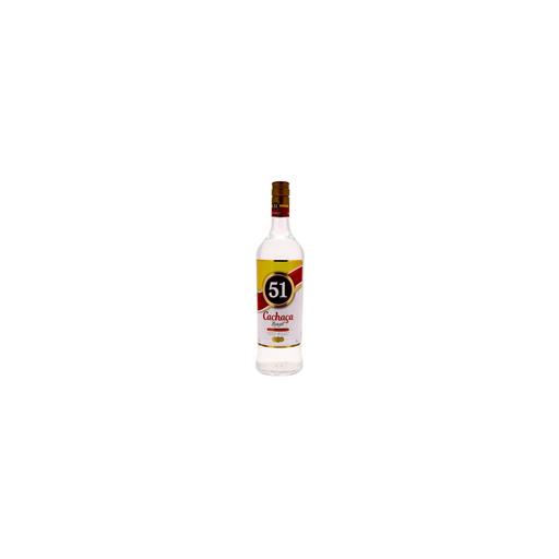 CACHACA 51 1L