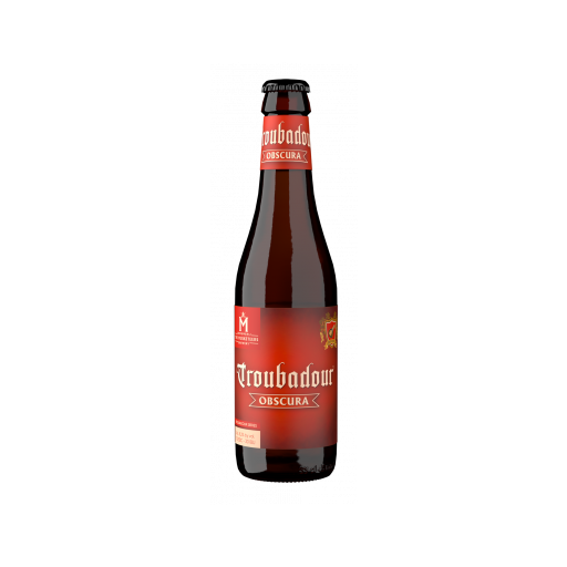 TROUBADOUR OBSCURA 24x33cl