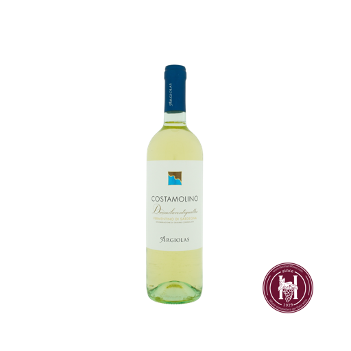 Vermentino Costamolino - Argiolas - 2024 - W 0.75L