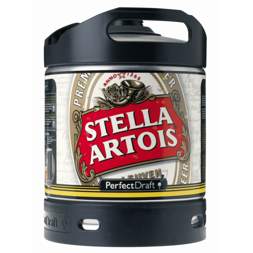 FUT STELLA PERFECT DRAFT 6L