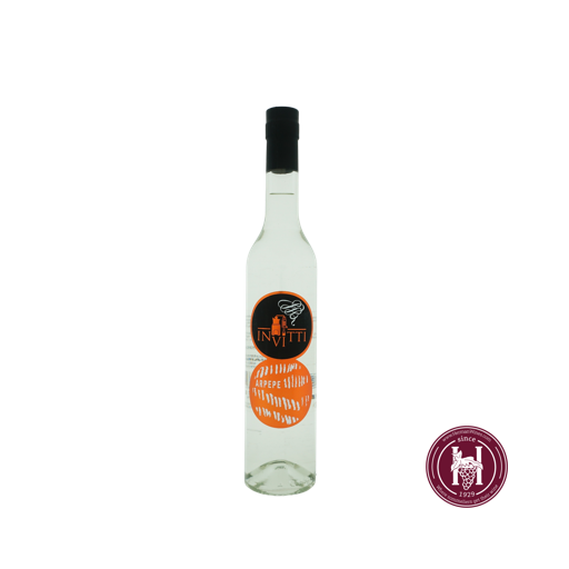 Grappa - ArPePe - 2019 - W 0.5L