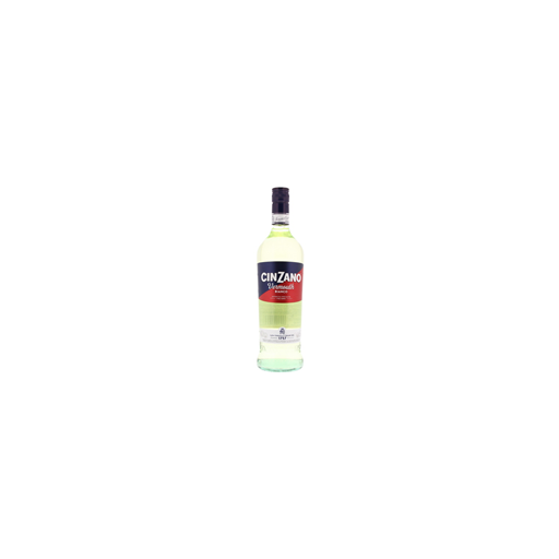 CINZANO BIANCO 75cl