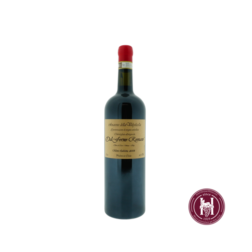 Amarone della Valpolicella - Romano dal Forno - 2008 - R 1.5L