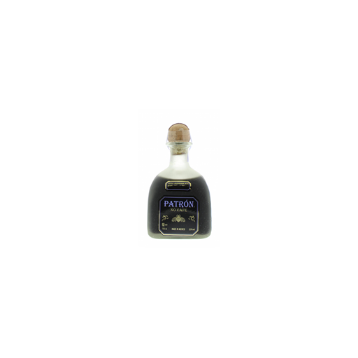 PATRON XO COFFEE LIQUOR 70CL