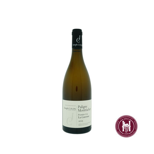 Puligny Montrachet 1er cru la Garenne - Joseph Colin - 2023 - W 0.75L