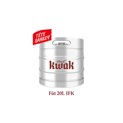 KWAK AMBER 20L