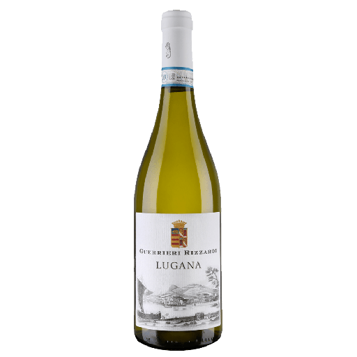 LUGANA RIZZARDI (116)
