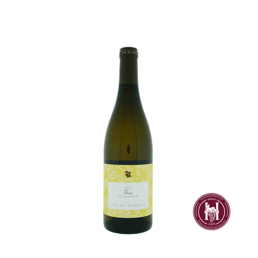 Vieris Sauvignon Blanc - Vie di Romans - 2022 - W 0.75L