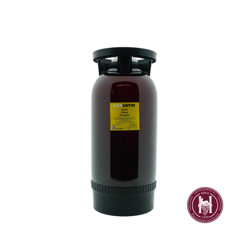 Spritz Poly Keg - Terre Cevico - NV - Lemon 20L