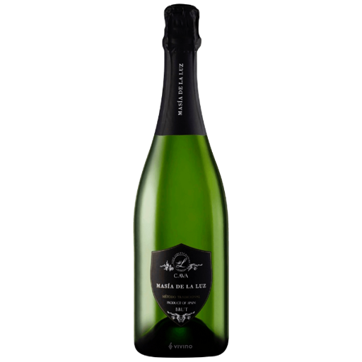 CAVA MASIA DE LA LUZ 75cl (426)