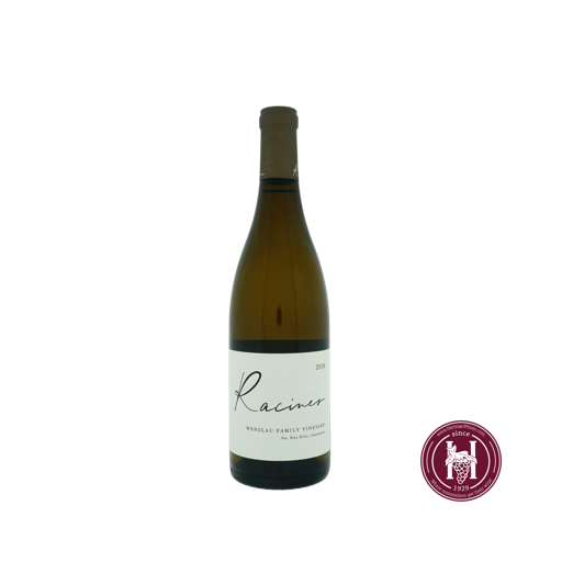 Wenzlau Chardonnay - Racines - 2018 - W 0.75L