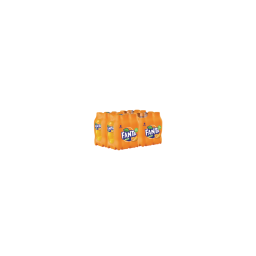 FANTA PET ORANGE 24x50cl