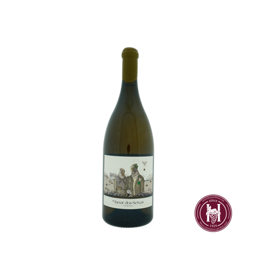 Manar Dos Seixas - Gallina de Piel - 2020 - W 1.5L