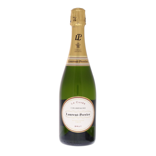 CHAMP LAURENT PERRIER LA CUVEE 75CL