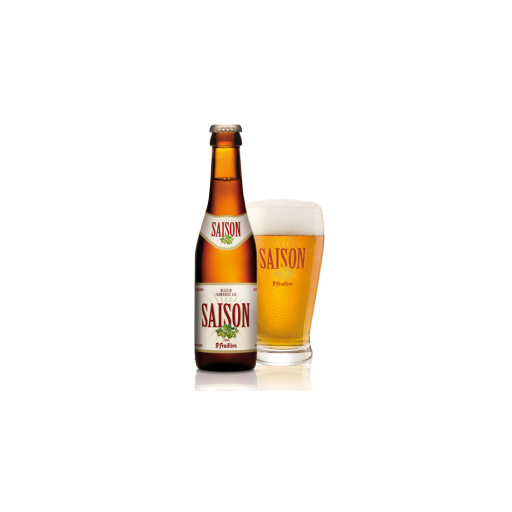 ST FEUILLIEN SAISON 24X33CL BAC