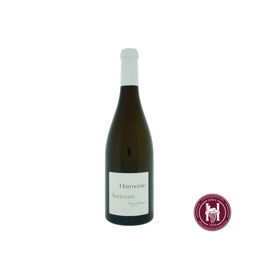 Sancerre Harmonie - Vincent Pinard - 2023 - W 0.75L