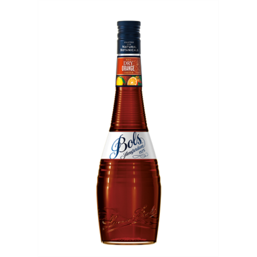 BOLS DRY ORANGE 70cl