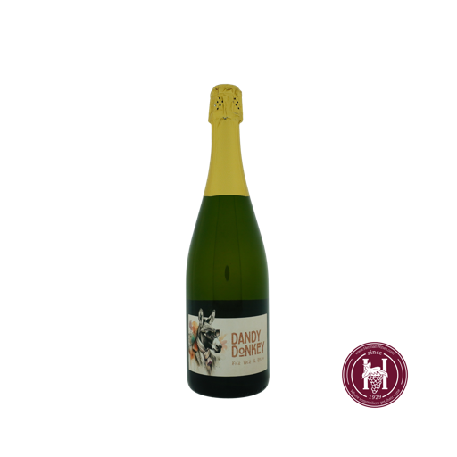 Dandy Donkey - Sparkling - NV - W 0.75L