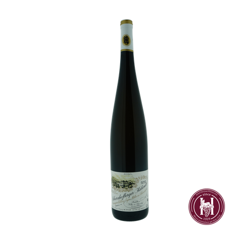 Scharzhof Riesling Kabinett - Egon Muller - 2020 - W 1.5L