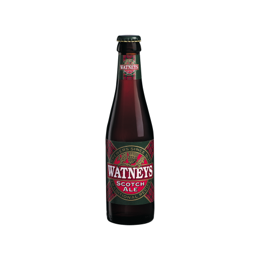 WATNEY SCOTCH 24x25cl