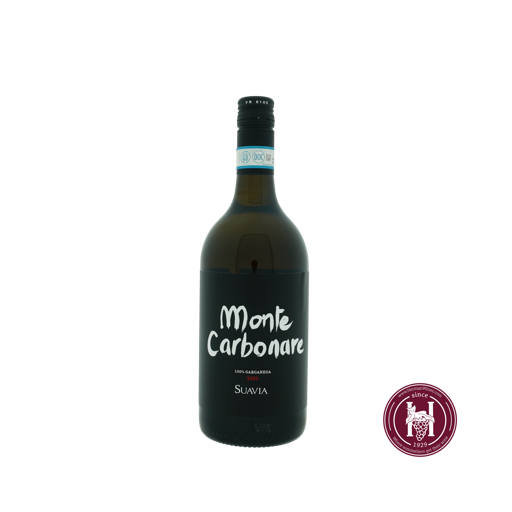 Soave Classico Monte Carbonare - Suavia - 2023 - W 0.75L