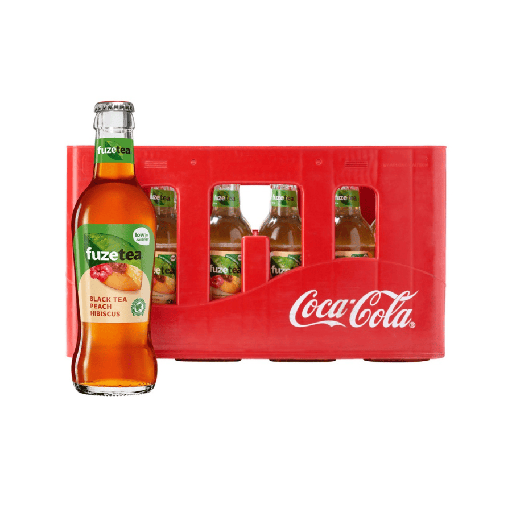FUZE PECHE HIBISC 24X20CL BAC