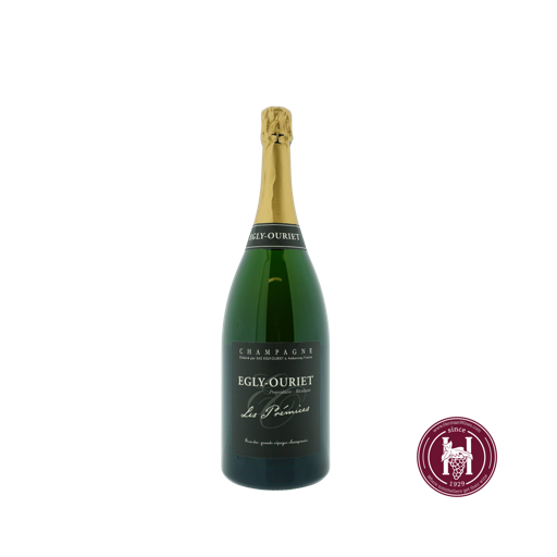 Premices Extra Brut - Egly-Ouriet - NV - deg.07-25 - W - 1.5L