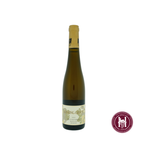 Rothenberg Riesling Auslese - Kühling-Gillot - 2015 - 0.375L