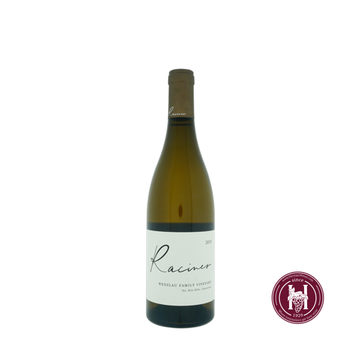 Wenzlau Chardonnay - Racines - 2019 - W 0.75L