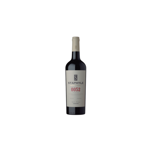 STAPHYLE LIMITADA (027)