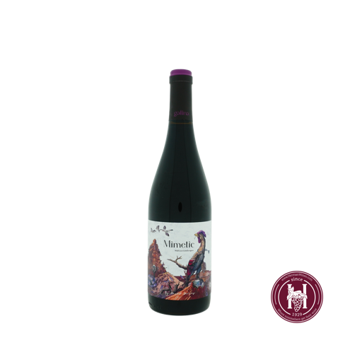 Mimetic - Gallina de Piel - Calatayud  Spanje - 2024 - R 0.75L