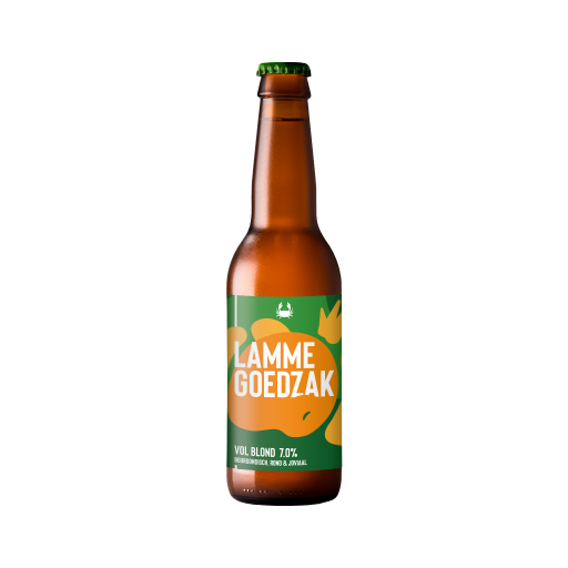 LAMME GOEDZAK 12x33cl