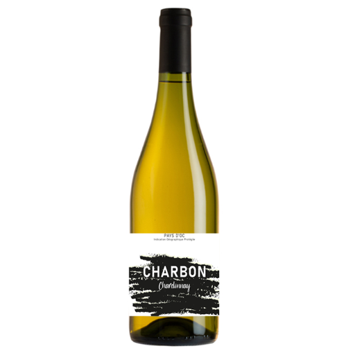 CHARBON CHARDONNAY 75Cl
